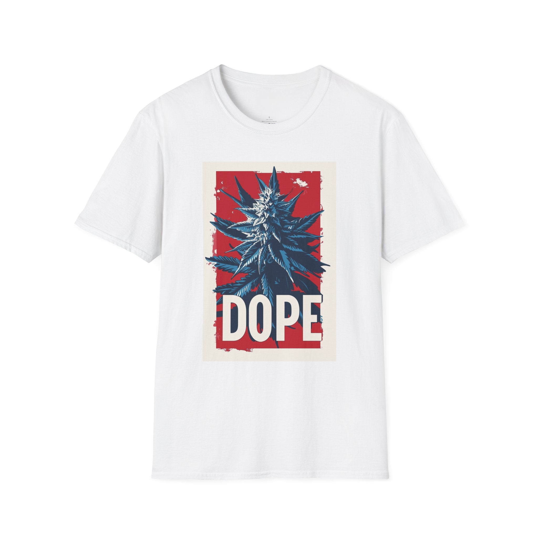 DOPE HOPE