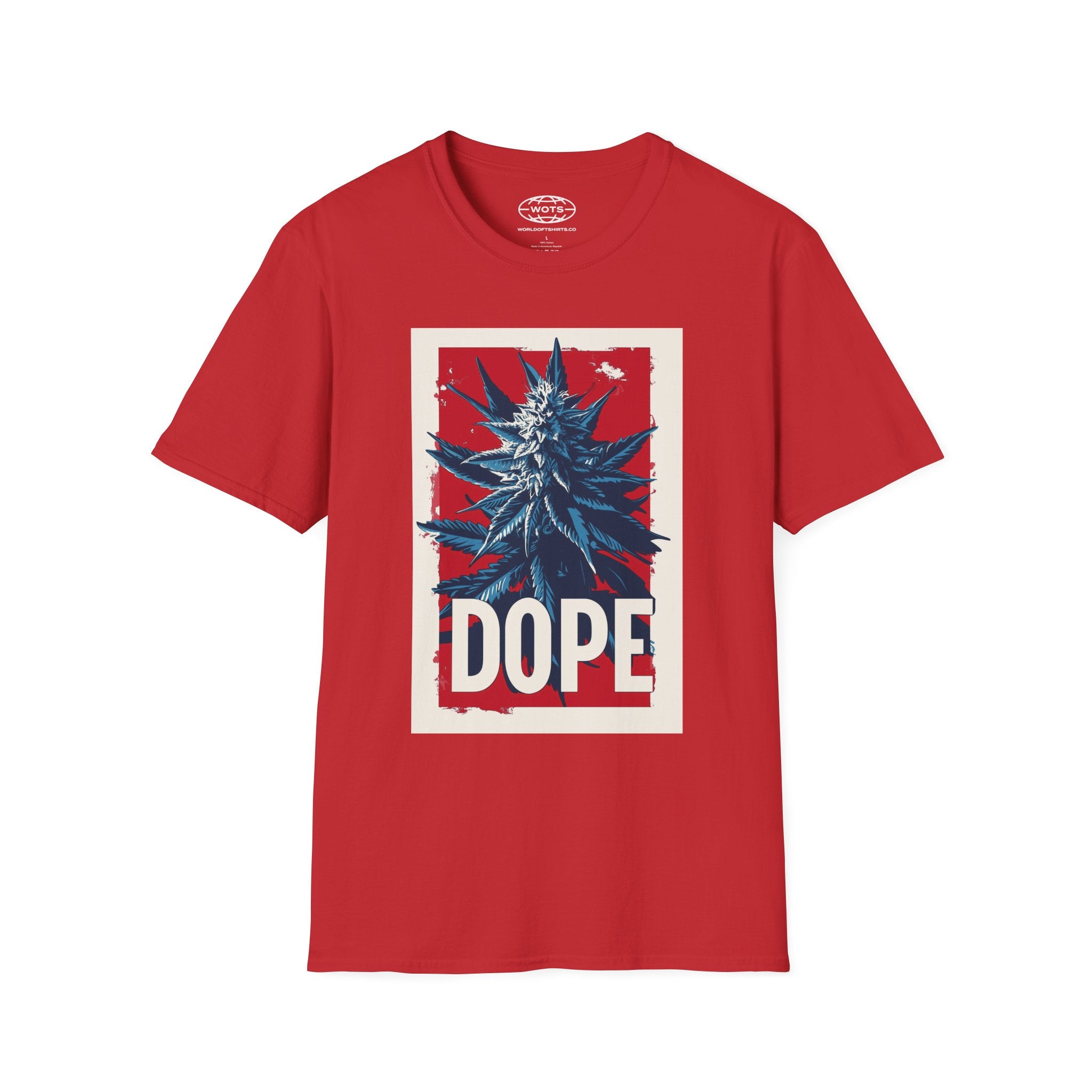 DOPE HOPE