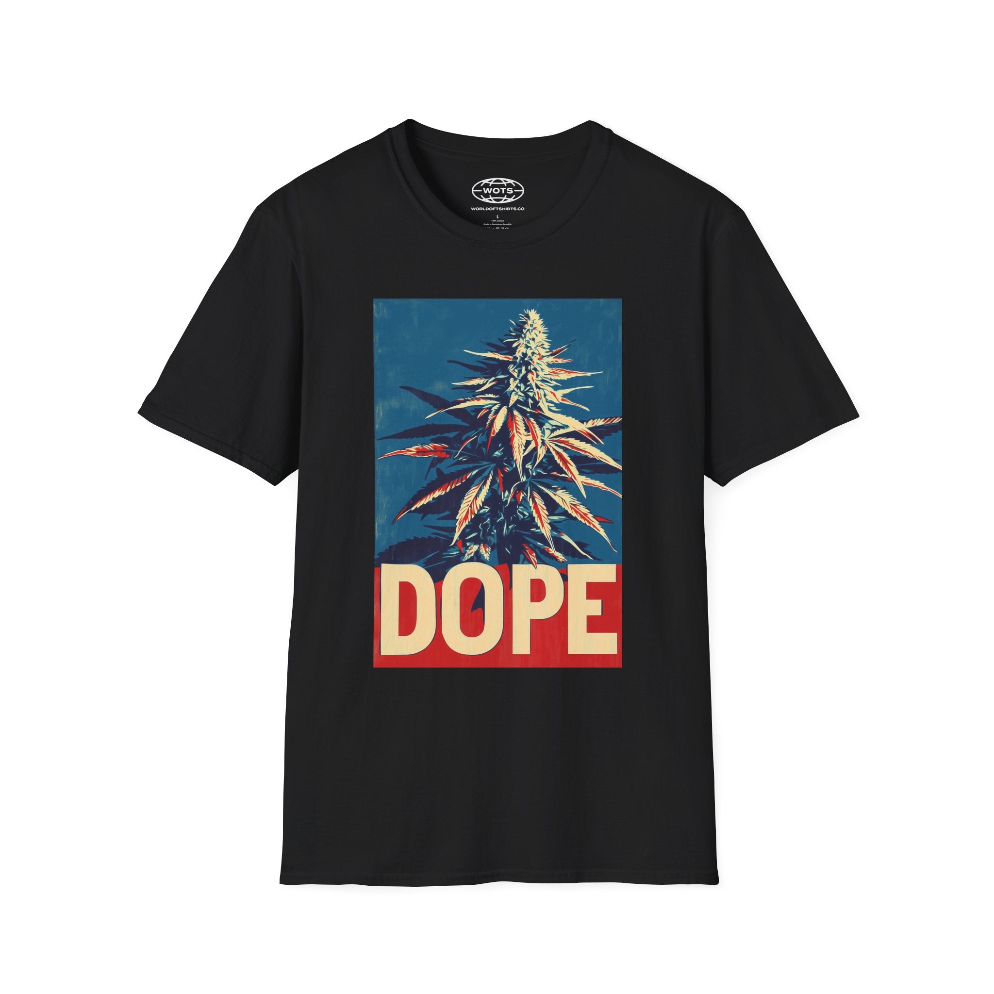 Dope Hope