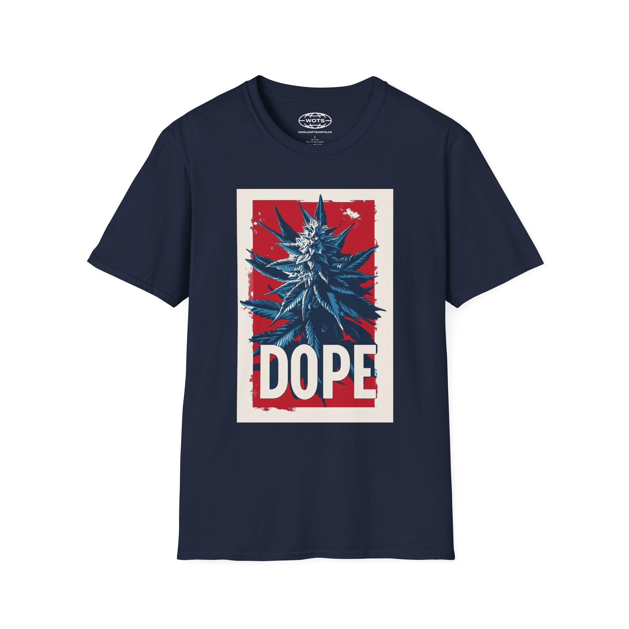 DOPE HOPE