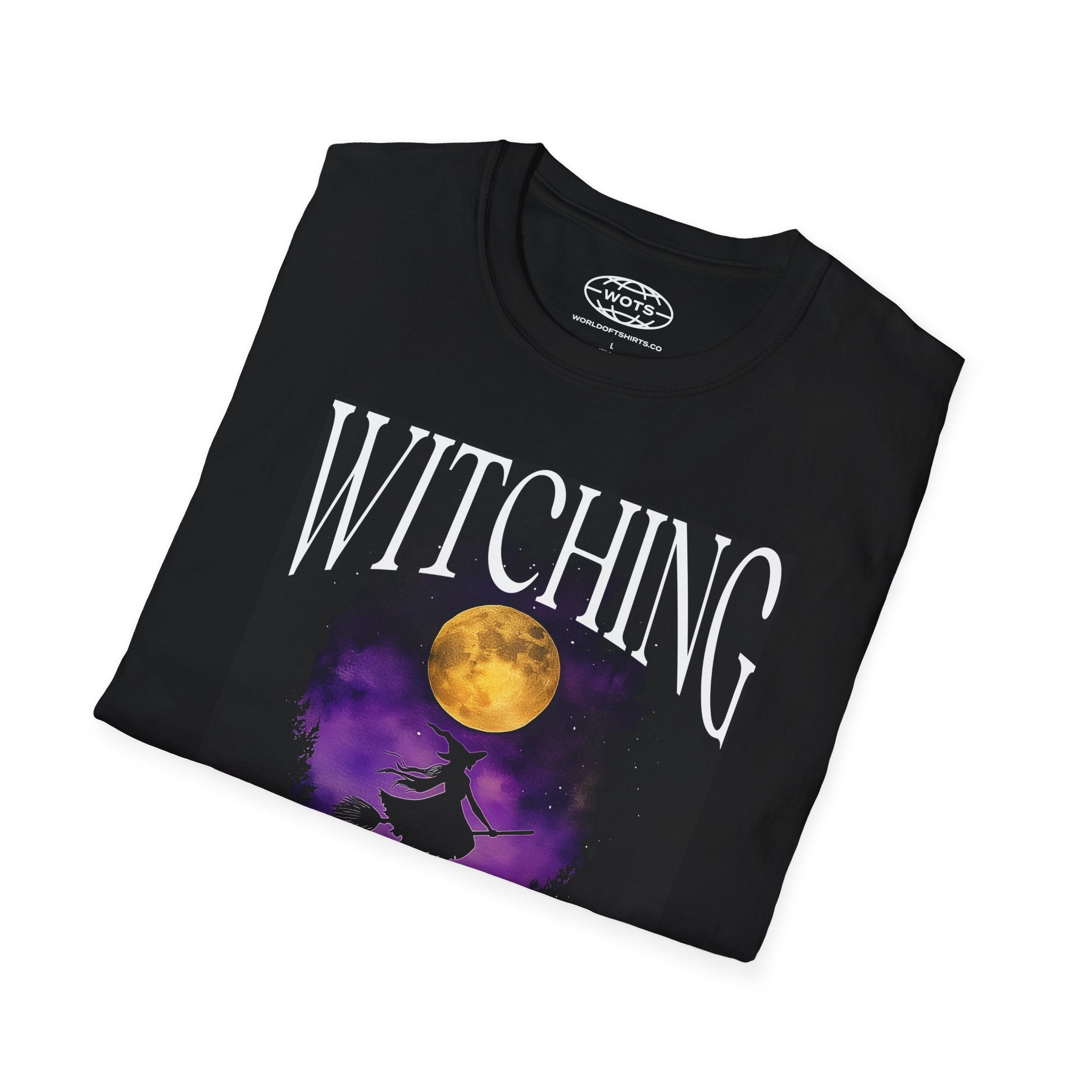 WITCHING HOUR