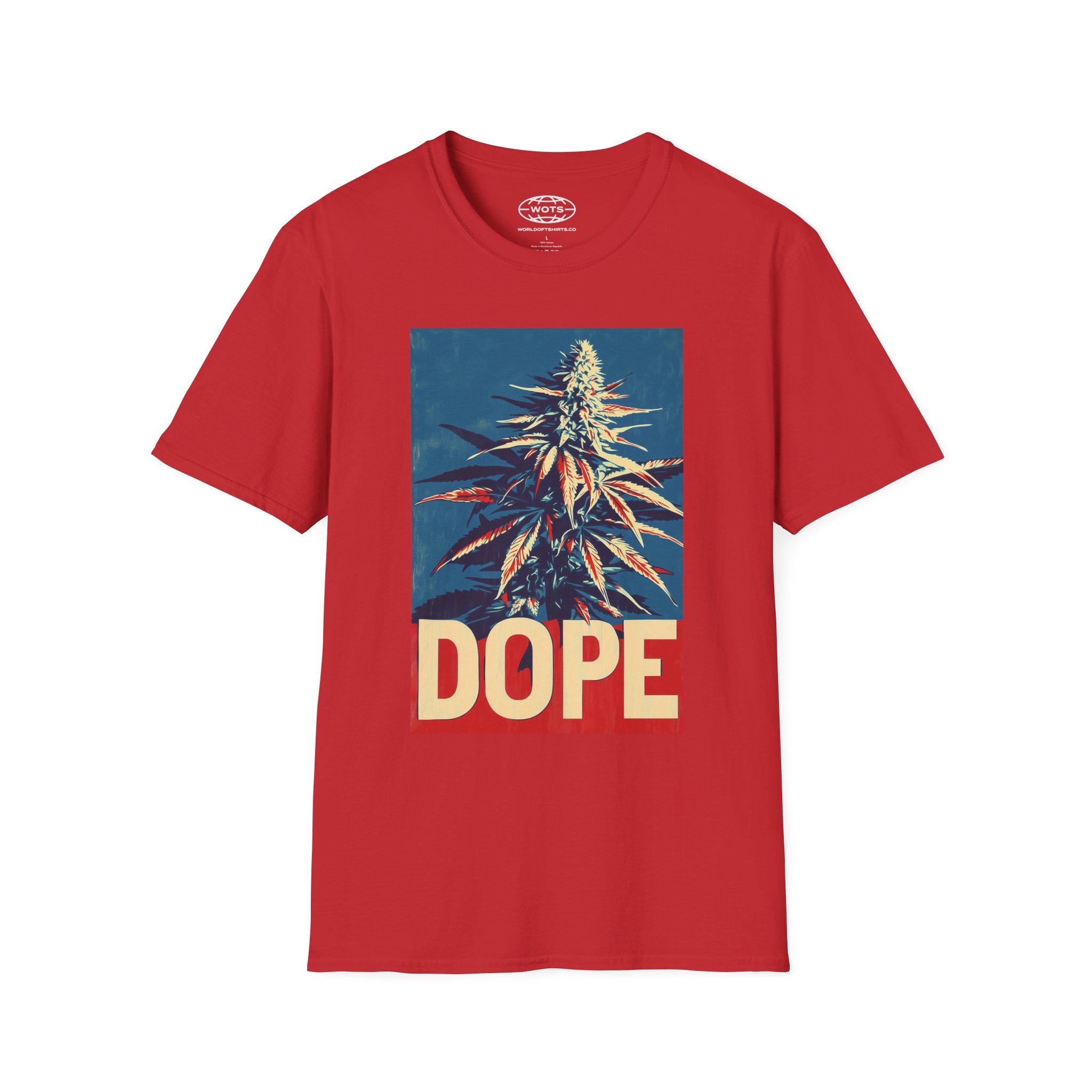 Dope Hope